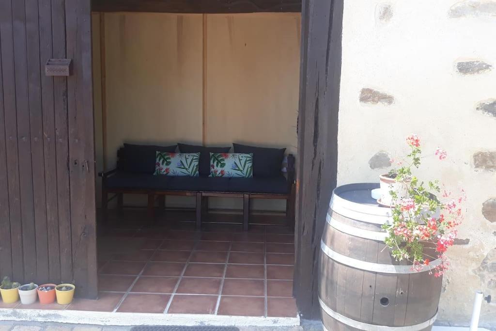 Orozko Caserio Vasco Con Piscina Y Barbacoa מראה חיצוני תמונה